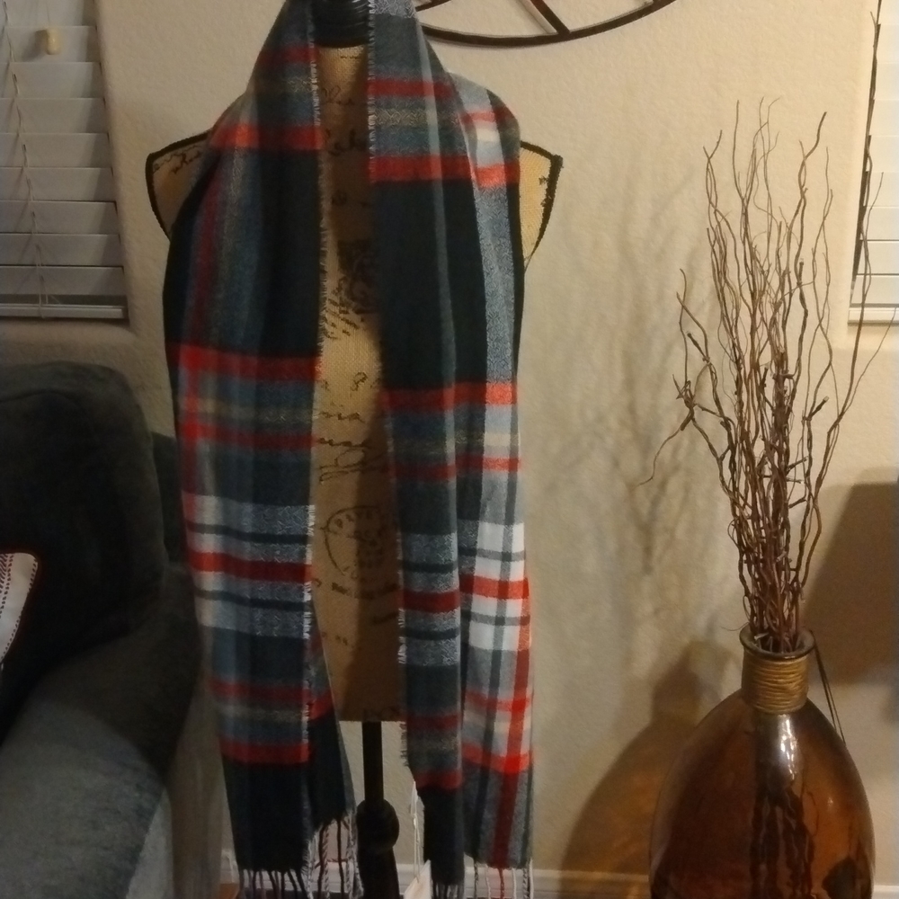 Fashion by Mirabeau Scarf